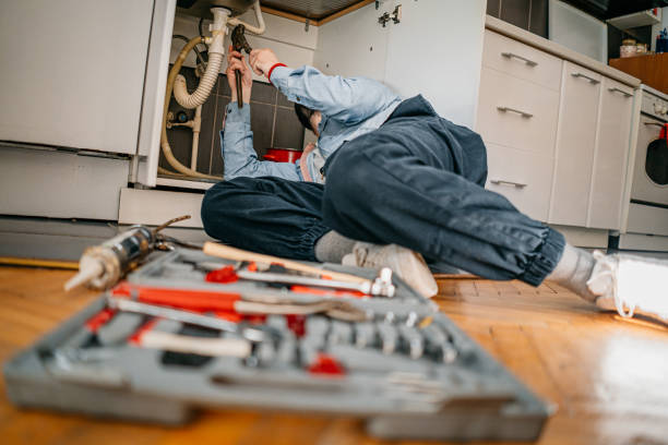 Best Plumbing Services Near Me  in Knightdale, NC