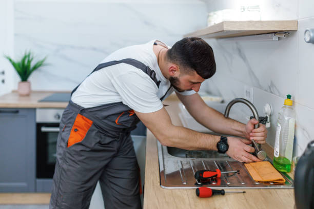 Best Faucet Repair  in Knightdale, NC