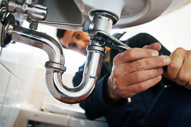 Best Affordable Plumber Near Me  in Knightdale, NC
