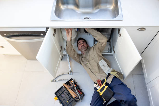 Best Water Heater Repair  in Knightdale, NC