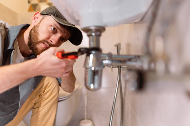 Best Same-Day Plumbing Service  in Knightdale, NC