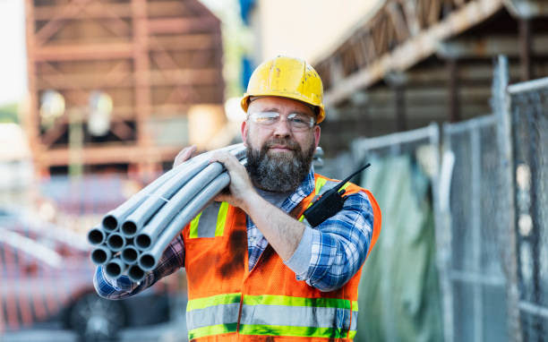 Best Commercial Plumbing Services  in Knightdale, NC