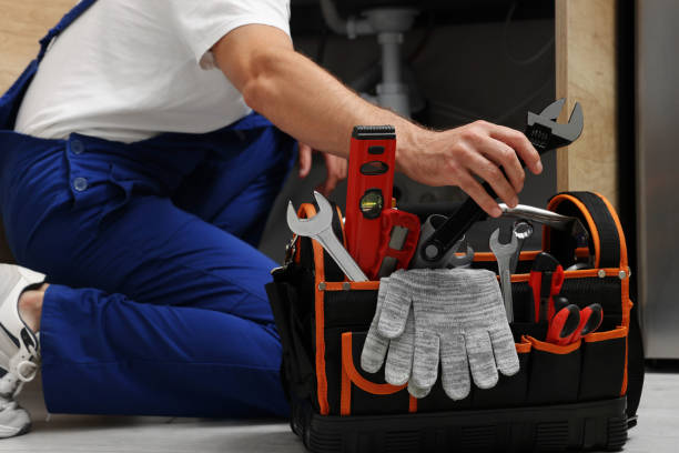 Best Pipe Repair Near Me  in Knightdale, NC