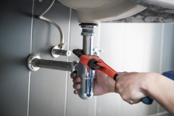 Best Residential Plumbing Services  in Knightdale, NC