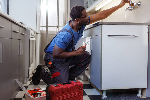 Best Sewer Line Repair  in Knightdale, NC